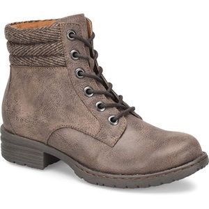 B.O.C. Volmer Bootie